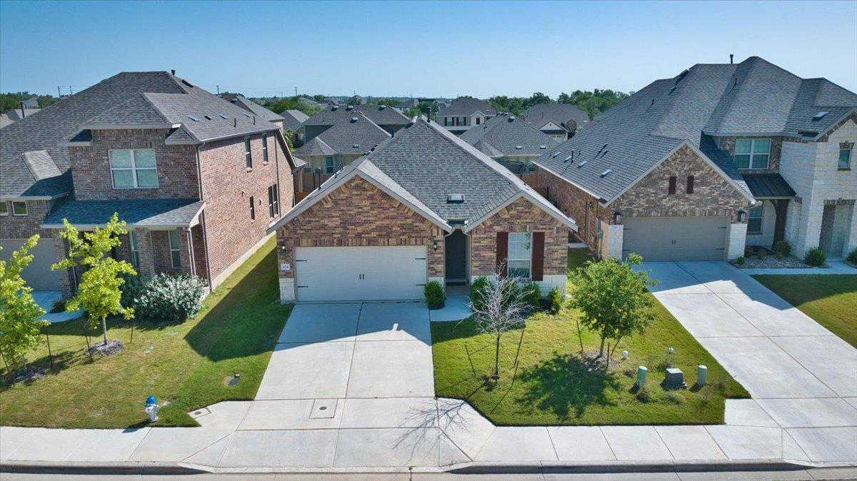 104 Raleigh DR