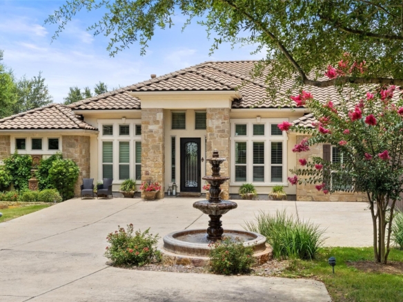 407 Bella Montagna CIR