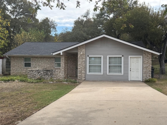 801 Brushy Creek DR