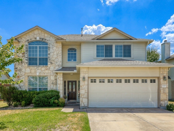 11508 Staked Plains DR # 5