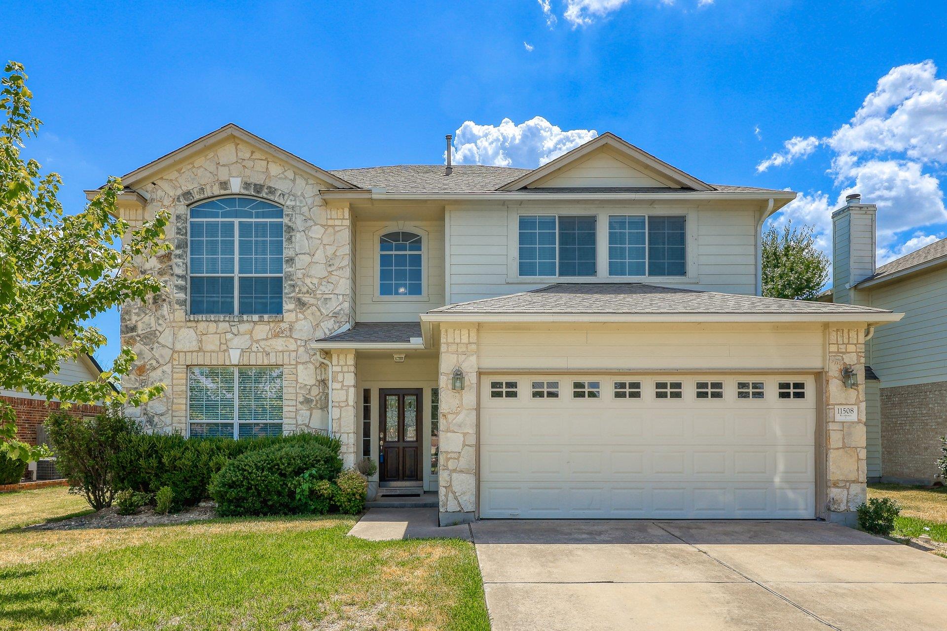 11508 Staked Plains DR # 5