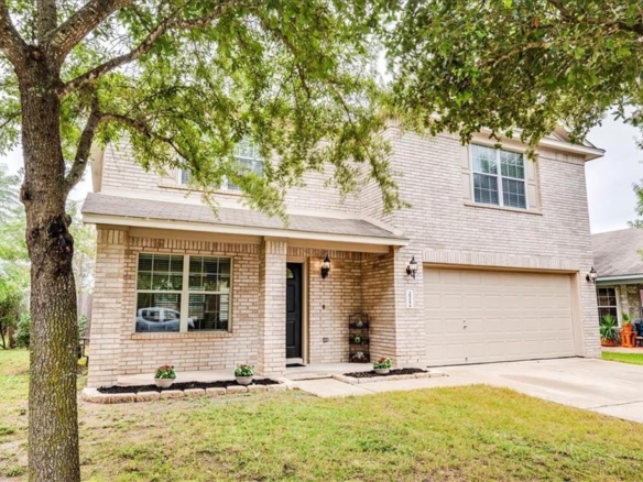 221 Primrose BLVD