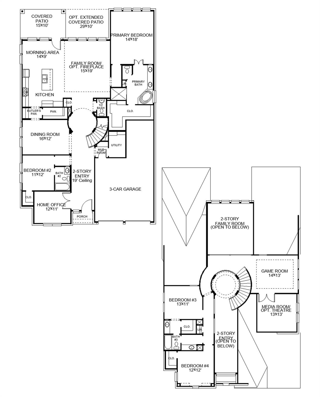 1401 Amanda Paige DR