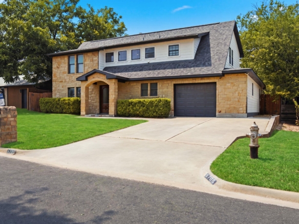 6708 Notre Dame DR