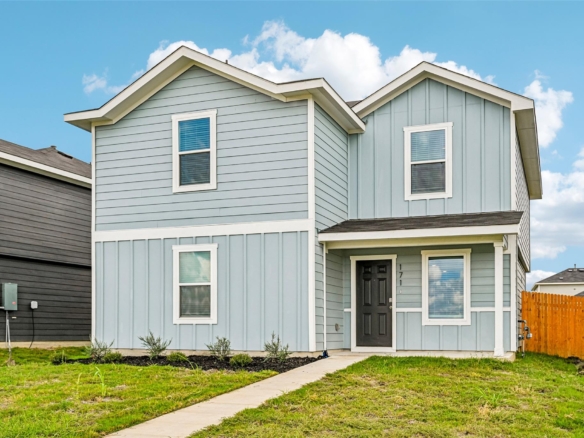 171 Bardwell WAY