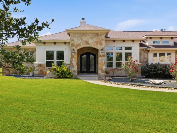 812 Jennings Branch RD