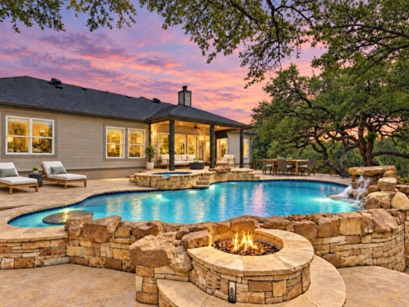 300 High Plains DR