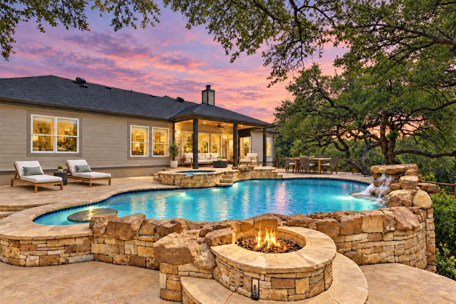 300 High Plains DR