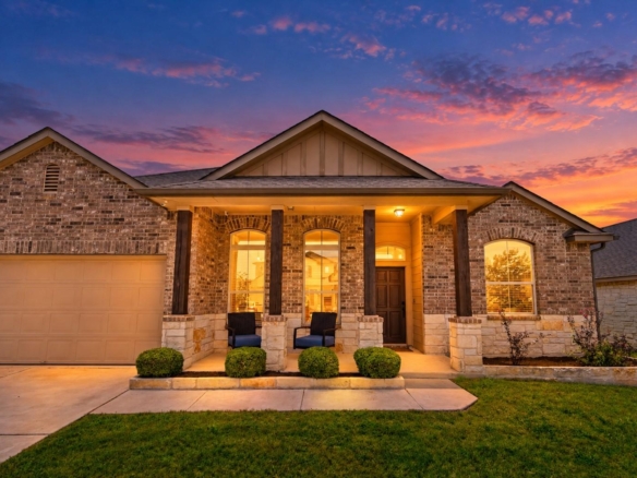 1926 Tawakoni DR