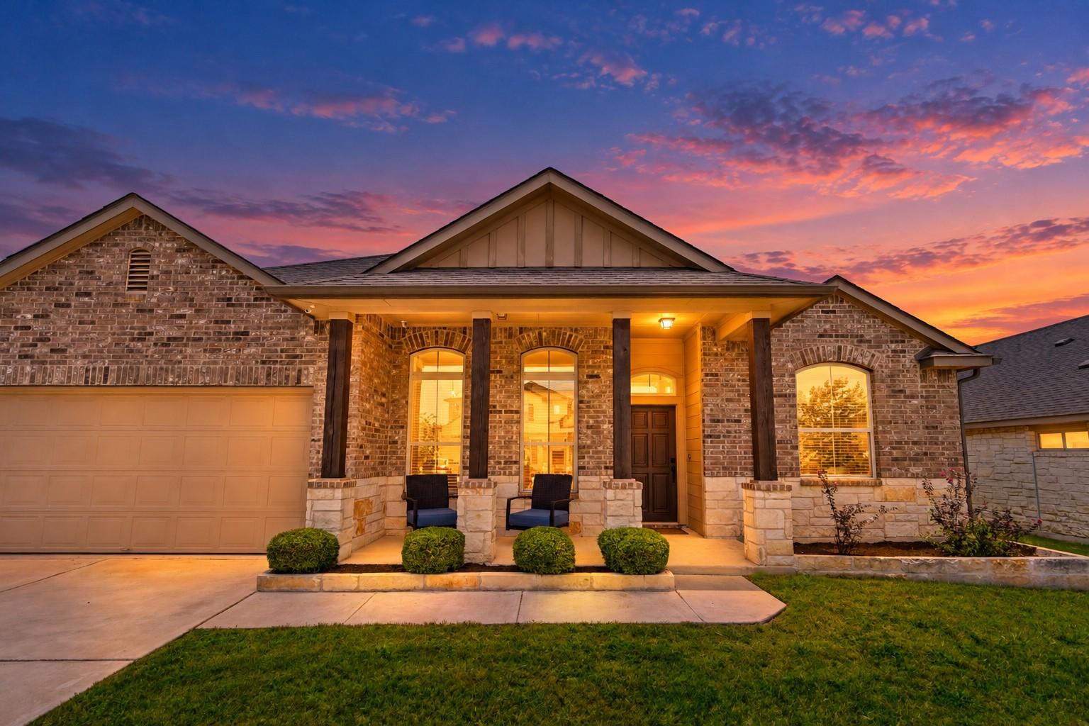 1926 Tawakoni DR