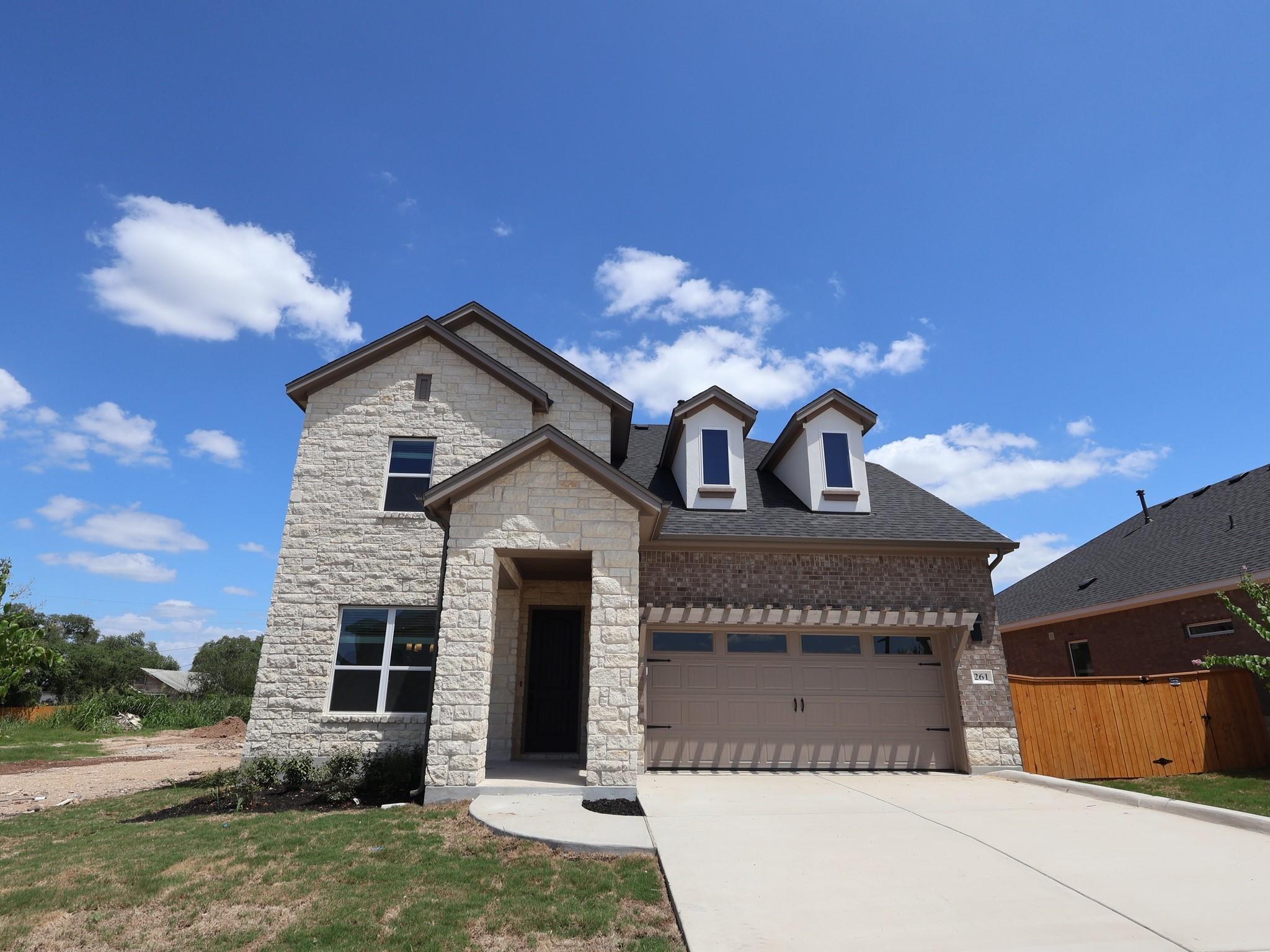 261 Callahan LOOP