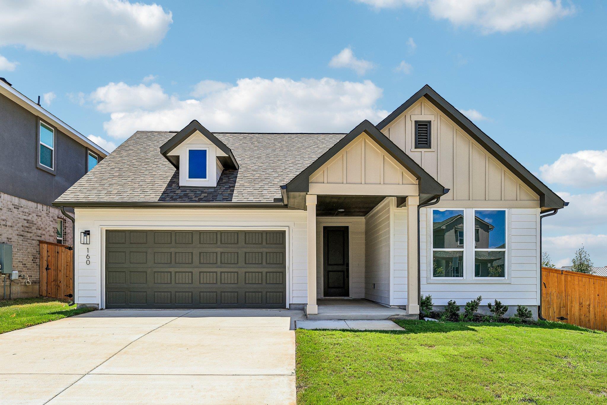 160 Prodigal WAY