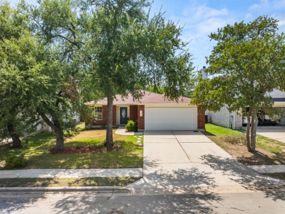 1721 Fairweather WAY