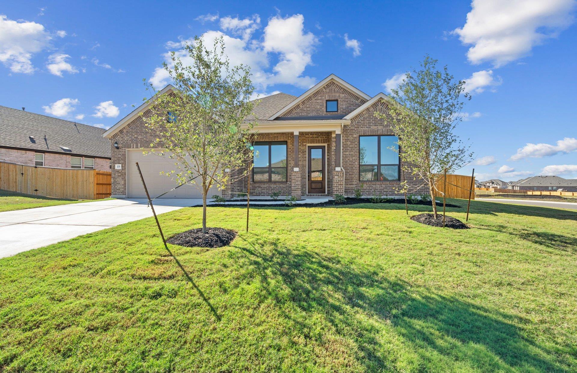 329 Muddy Creek WAY