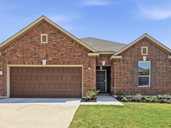 201 Connor Elkins DR