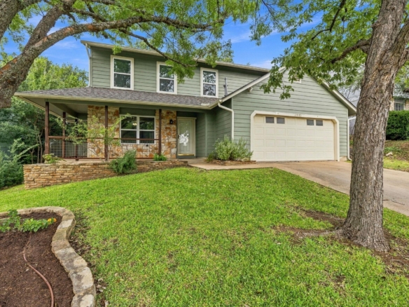 8532 Red Willow DR