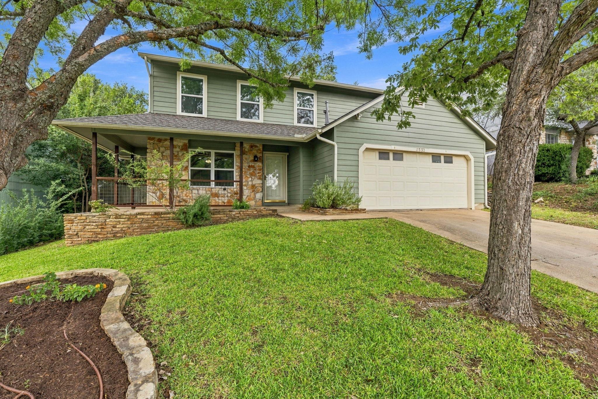 8532 Red Willow DR