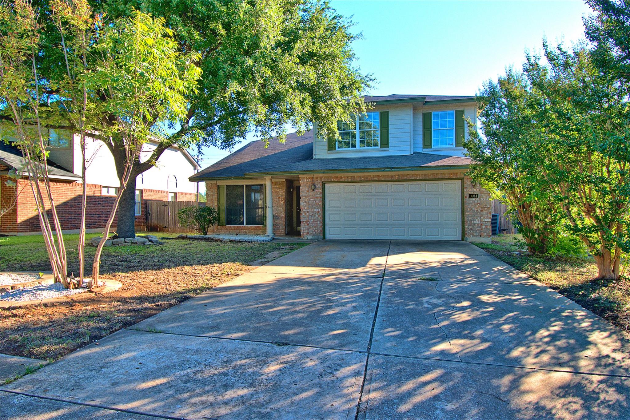 1404 Bohica WAY