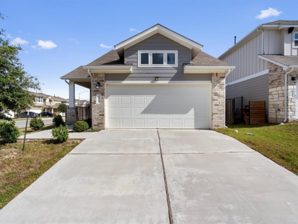 6400 Rafferty LN