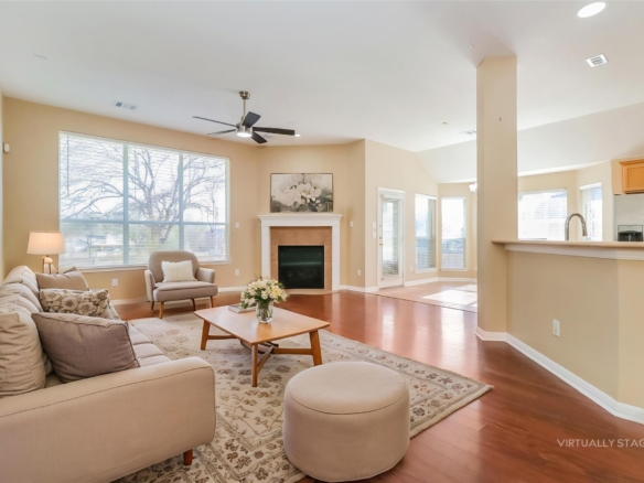 13309 Glacier Falls CT