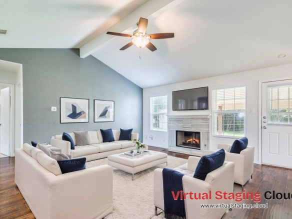 2202 Silver Spur DR