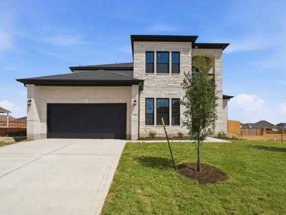 417 Lost Tree DR