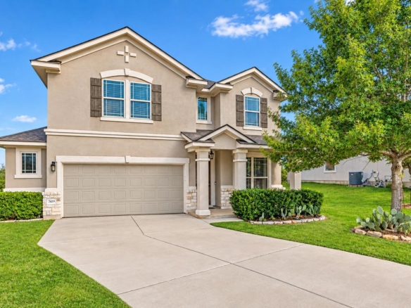 7419 Sunset Heights CIR