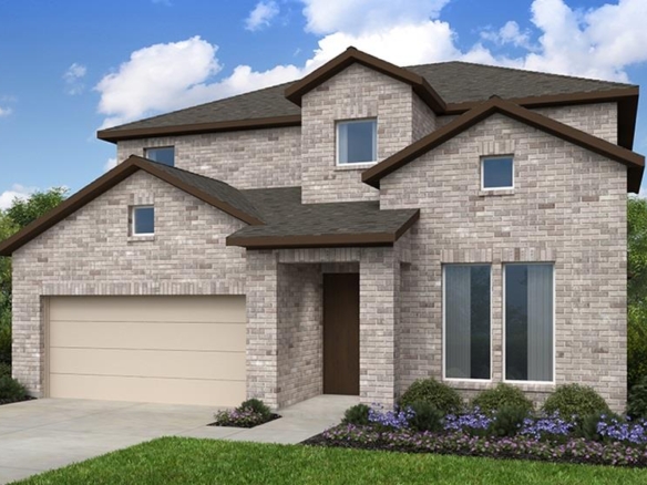 13415 Settlers Farm TRCE