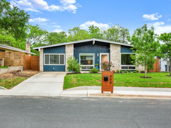 408 Ramble LN