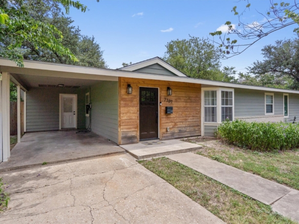 7707 Robalo RD