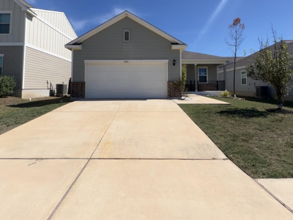 13013 Titanium ST