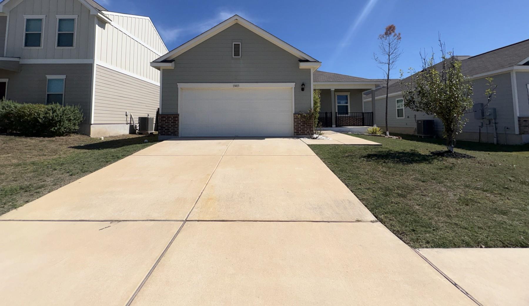 13013 Titanium ST