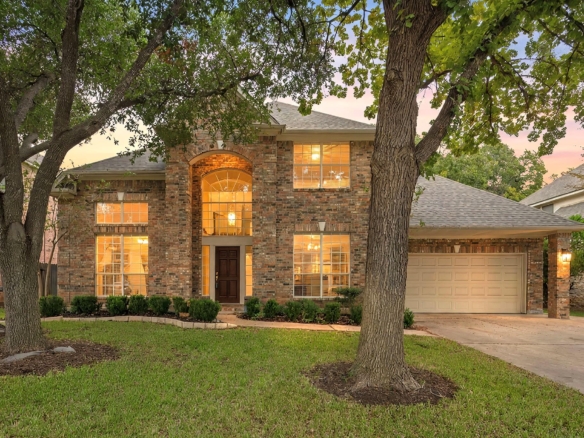 14828 Irondale DR