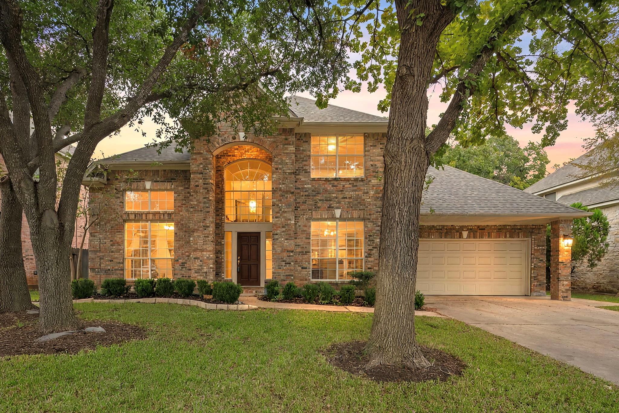 14828 Irondale DR