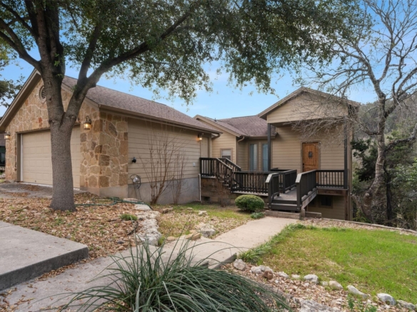 2603 Indian Creek RD
