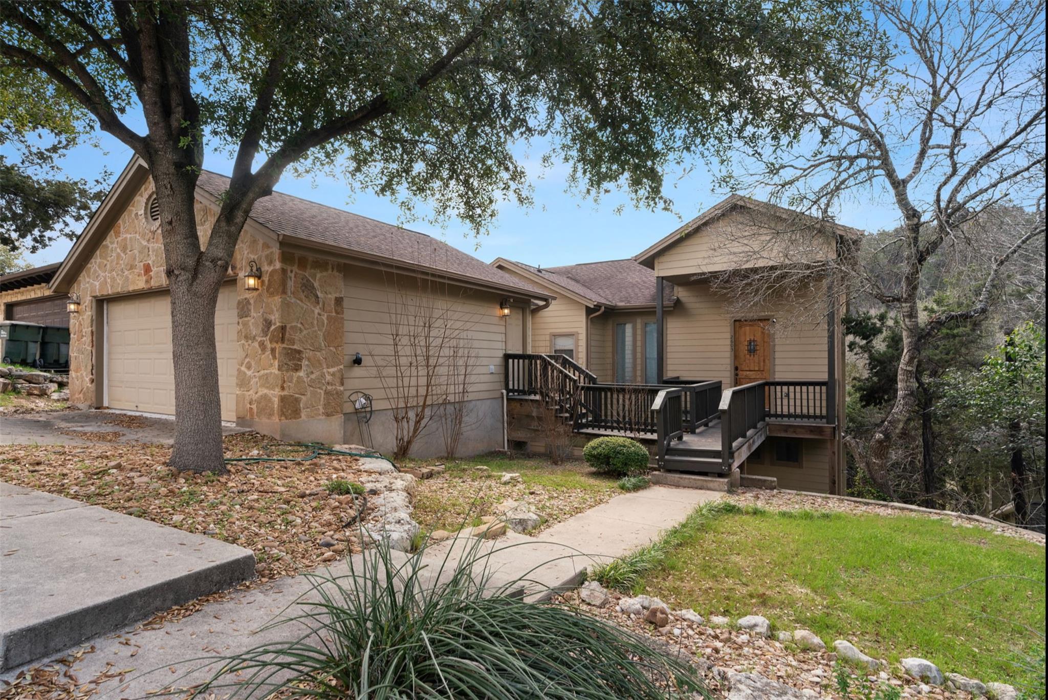 2603 Indian Creek RD