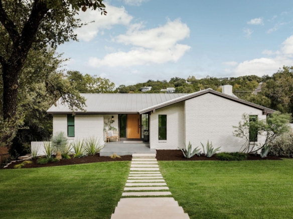 2305 Trail Of Madrones