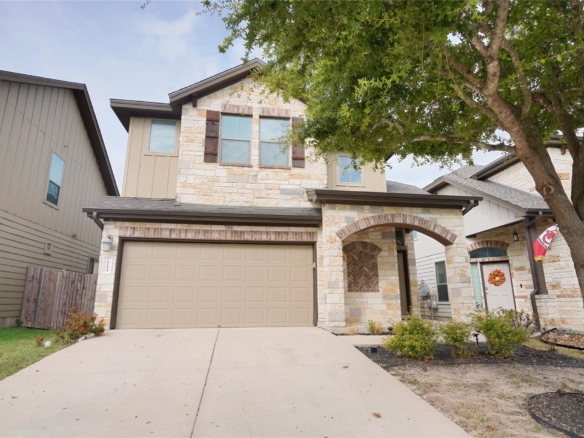 16104 Travesia WAY