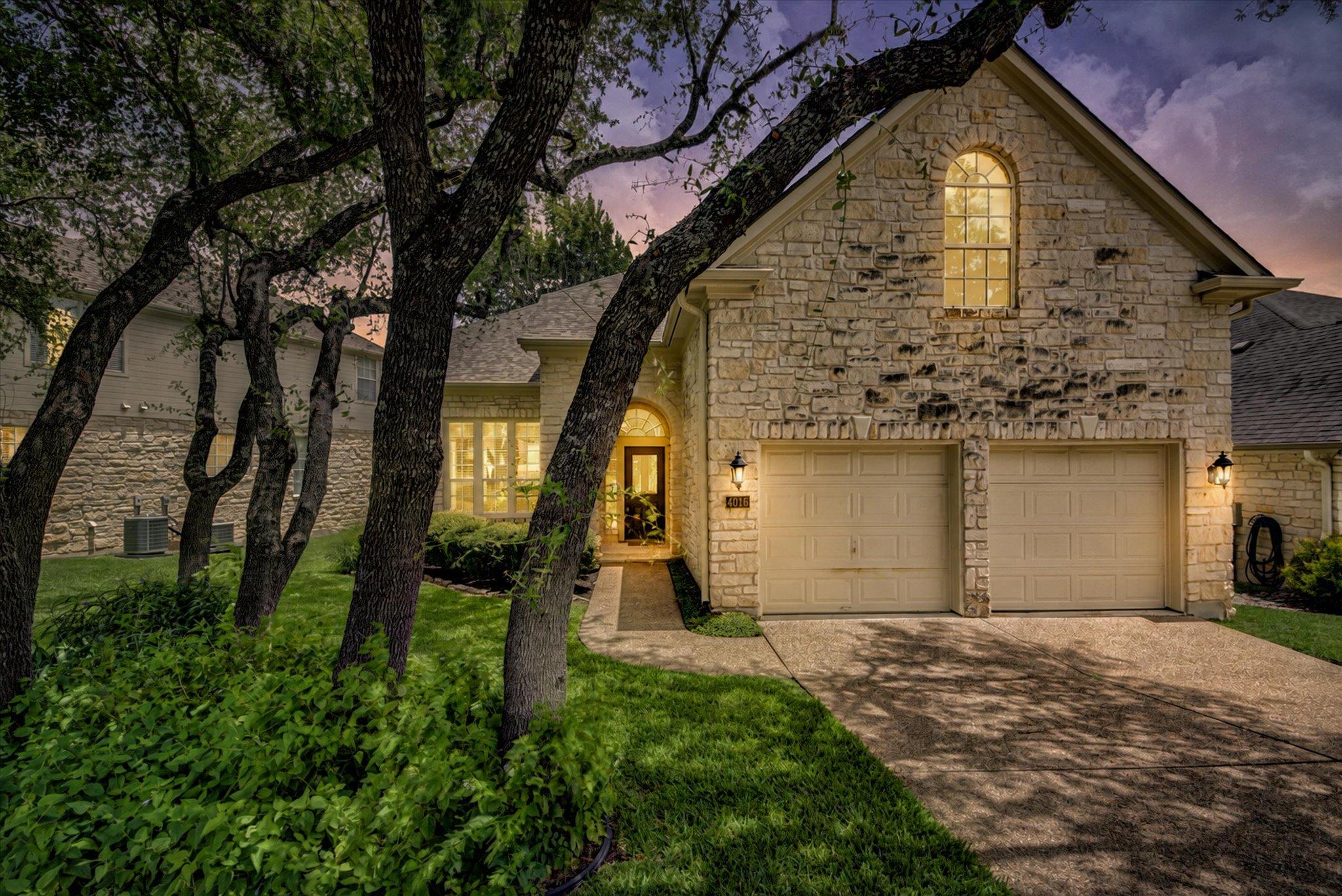 4016 Sable Oaks DR