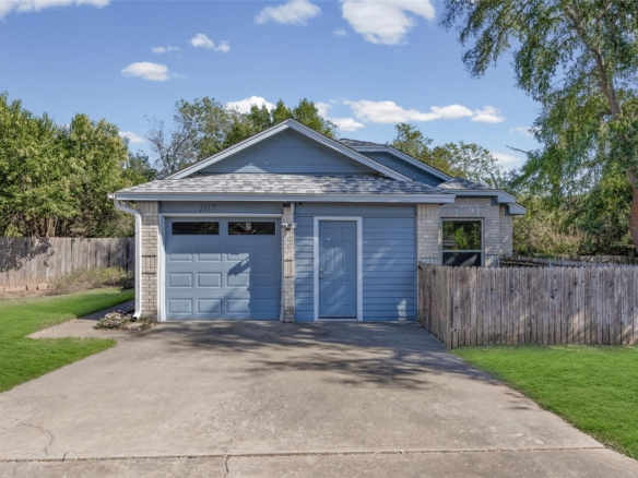 1117 Gatehouse DR