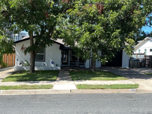 1909 Frazier Ave