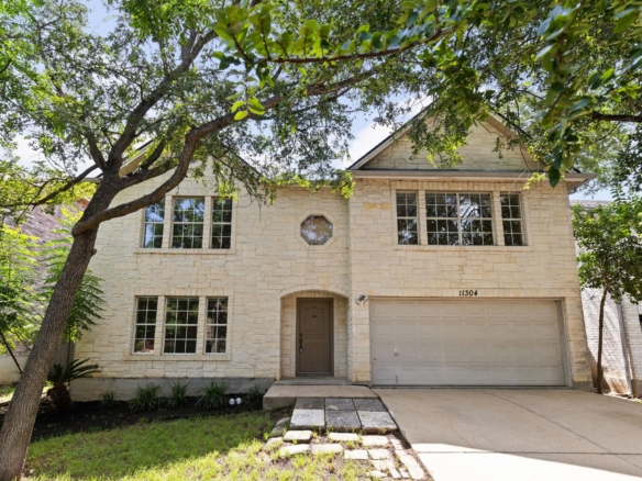 11304 Pickard LN