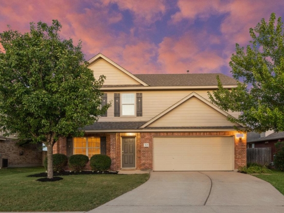 3125 Winding Shore LN