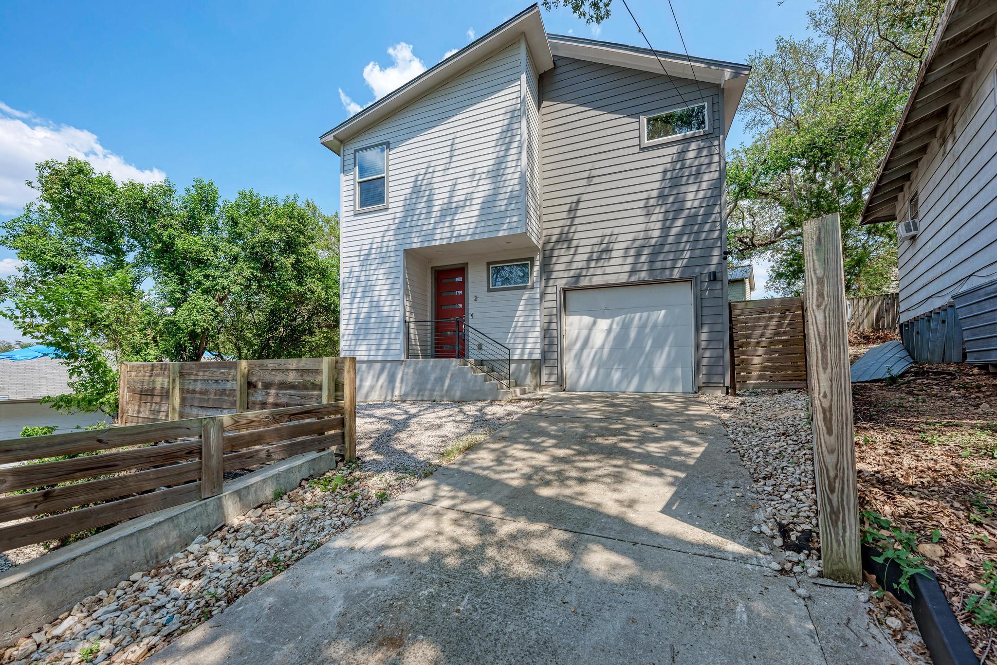 5308 Downs DR # 2