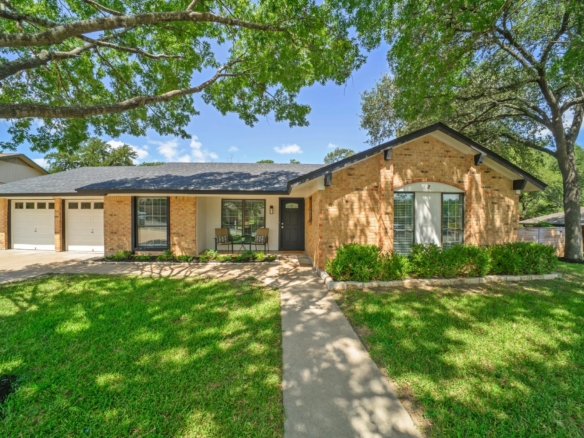 5912 Cherry Creek DR
