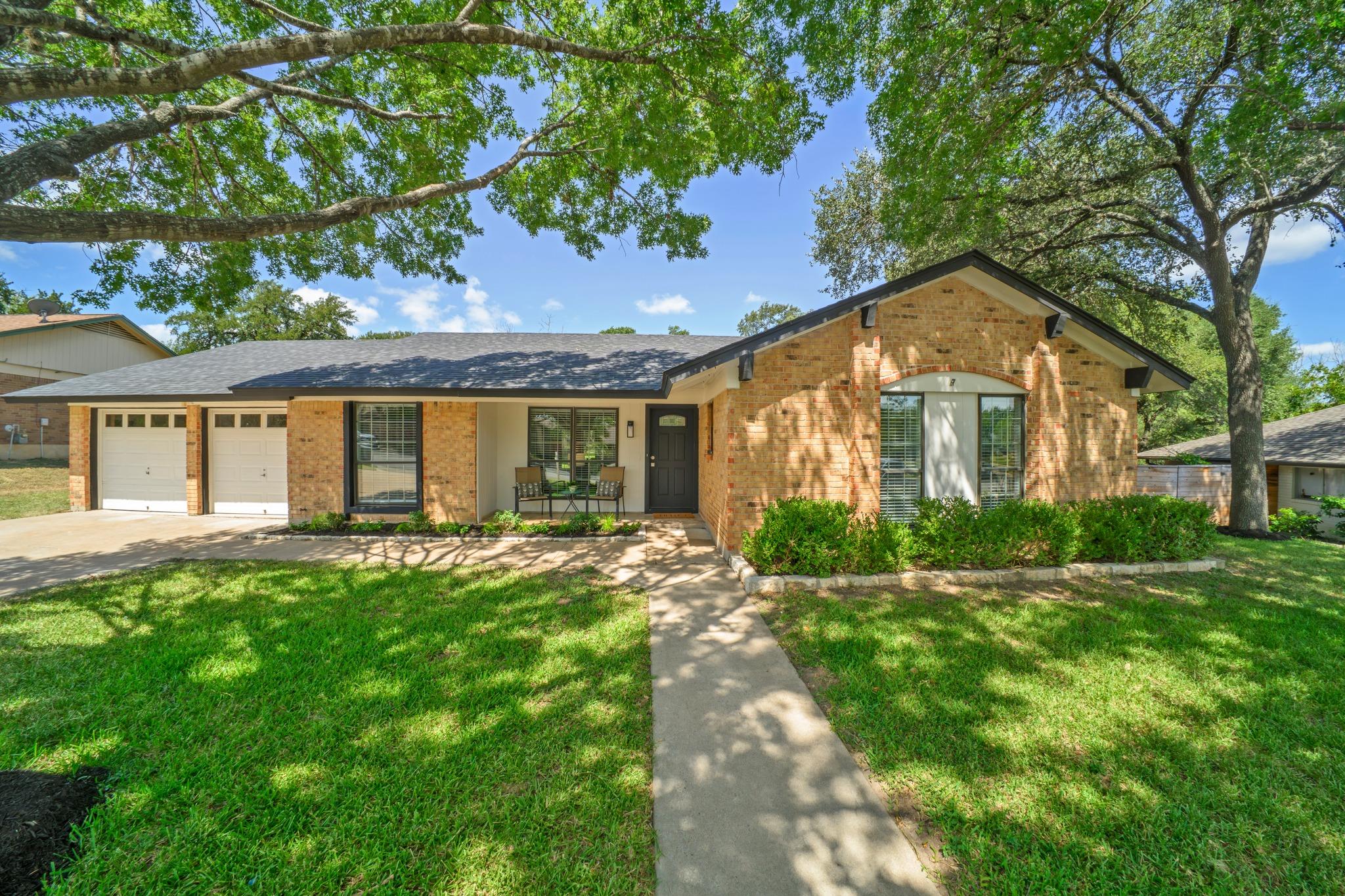 5912 Cherry Creek DR