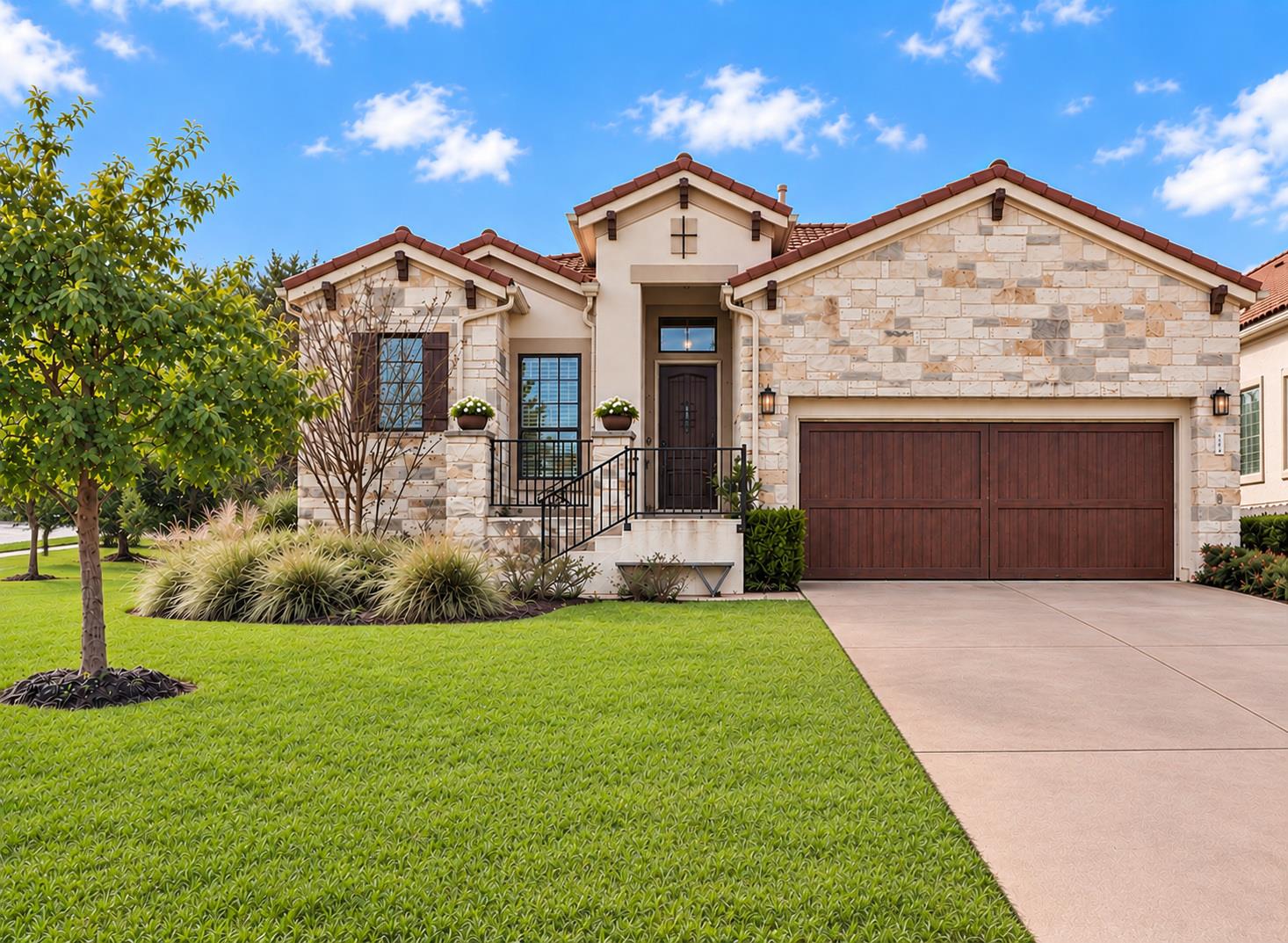 403 Indianwood DR