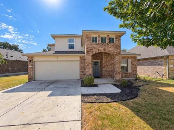 4224 Buffalo Ford RD