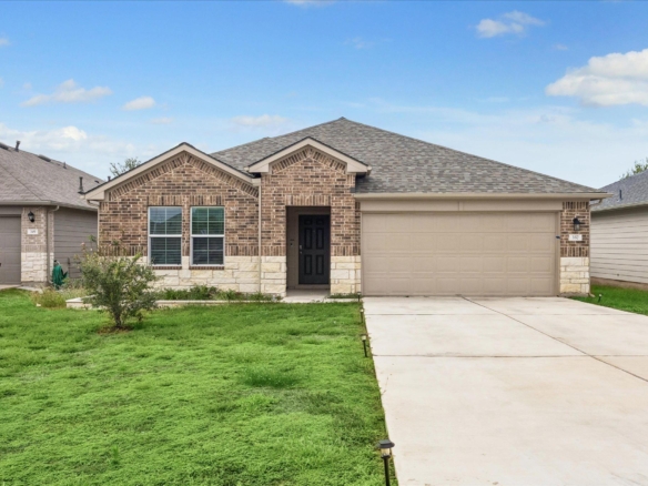 357 Harvest Creek DR