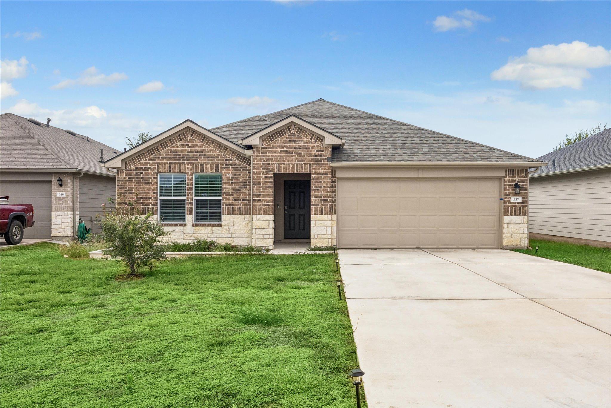 357 Harvest Creek DR